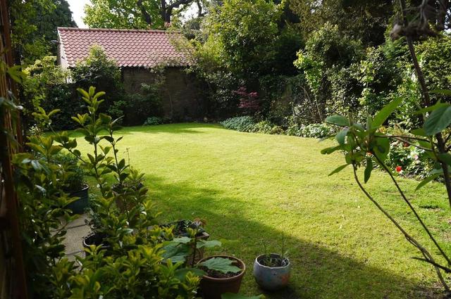  Image of 4 bedroom Detached house for sale in The Hall Spinney Howden Goole DN14 at The Hall Spinney, Howden