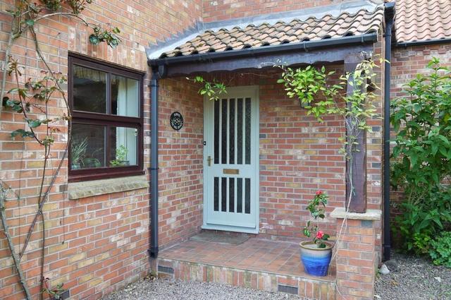  Image of 4 bedroom Detached house for sale in The Hall Spinney Howden Goole DN14 at The Hall Spinney, Howden