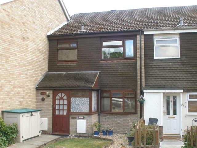  Image of 3 bedroom Terraced house for sale in Northolt Avenue Bishop