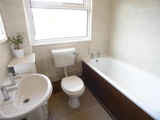  Image of 3 bedroom Terraced house for sale in Northolt Avenue Bishop