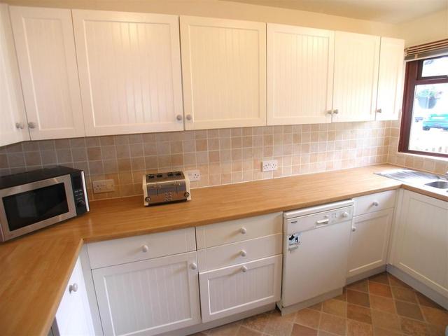  Image of 3 bedroom Terraced house for sale in Northolt Avenue Bishop