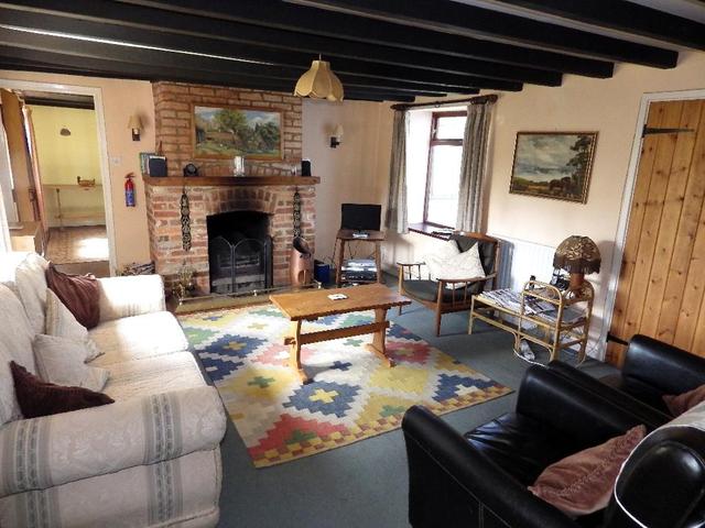  Image of 4 bedroom Cottage for sale in Station Road Snettisham King