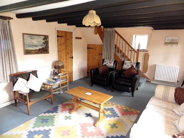  Image of 4 bedroom Cottage for sale in Station Road Snettisham King