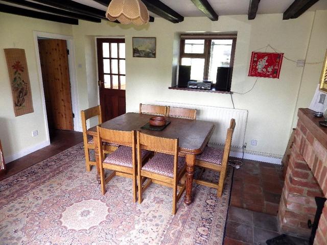  Image of 4 bedroom Cottage for sale in Station Road Snettisham King