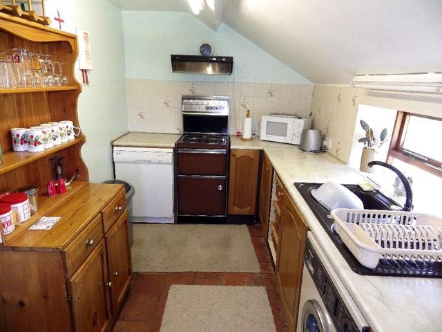  Image of 4 bedroom Cottage for sale in Station Road Snettisham King
