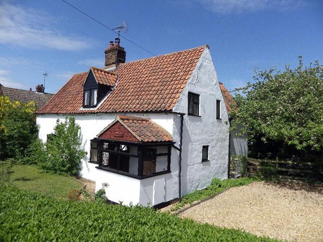  Image of 4 bedroom Cottage for sale in Station Road Snettisham King