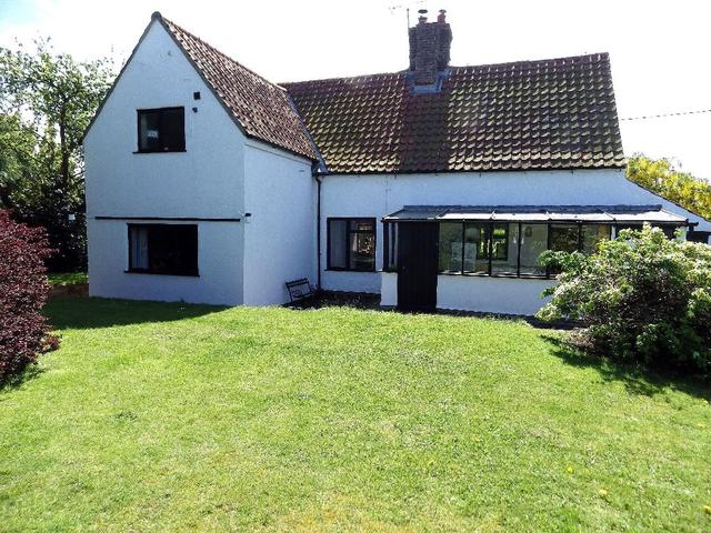 Image of 4 bedroom Cottage for sale in Station Road Snettisham King