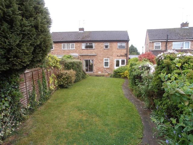  Image of 4 bedroom Semi-Detached house for sale in Norfolk Way Bishop