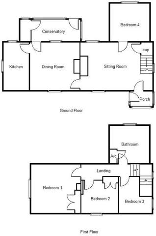  Image of 4 bedroom Cottage for sale in Station Road Snettisham King