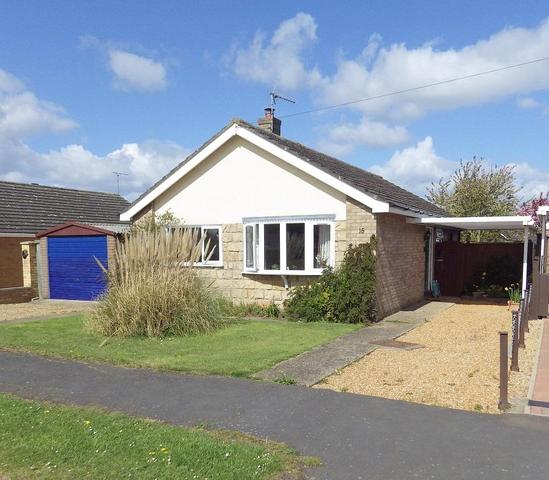  Image of 2 bedroom Detached Bungalow for sale in Forest Drive Heacham King