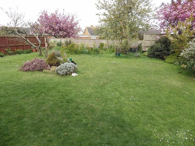  Image of 2 bedroom Detached Bungalow for sale in Forest Drive Heacham King