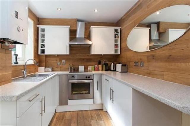  Image of 1 bedroom Flat to rent in Upper Berkeley Street London W1H at Upper Berkeley, London, W1H