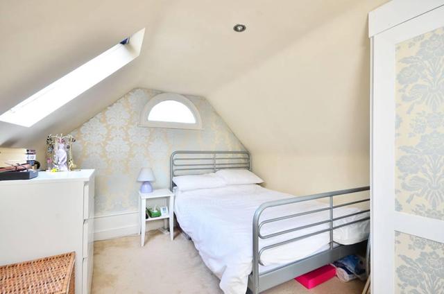  Image of 1 bedroom Flat to rent in Great Portland Street London W1W at Great Portland Street, London, W1W
