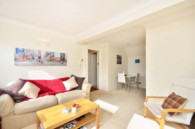  Image of 1 bedroom Flat to rent in Great Portland Street London W1W at Great Portland Street, London, W1W