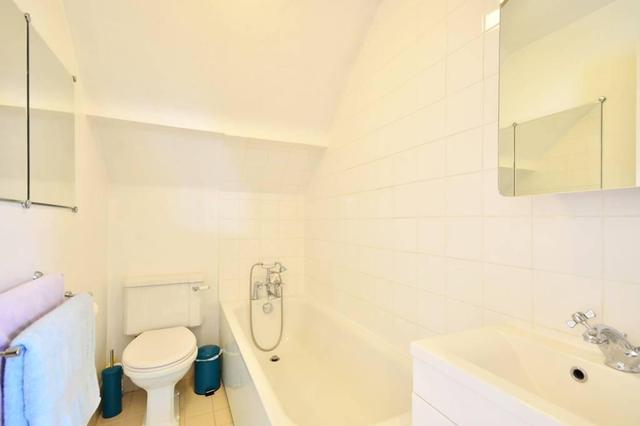  Image of 1 bedroom Flat to rent in Great Portland Street London W1W at Great Portland Street, London, W1W