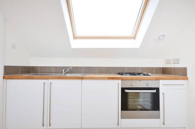  Image of 1 bedroom Flat to rent in Baker Street London W1U at Baker Street, London, W1U