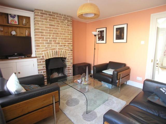  Image of 2 bedroom End of Terrace for sale in East Road Bishop