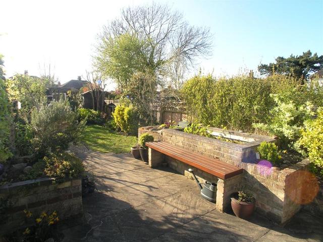  Image of 2 bedroom End of Terrace for sale in East Road Bishop
