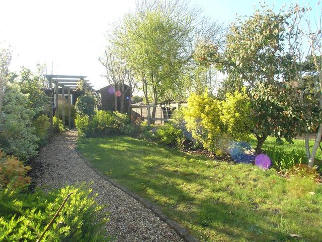  Image of 2 bedroom End of Terrace for sale in East Road Bishop