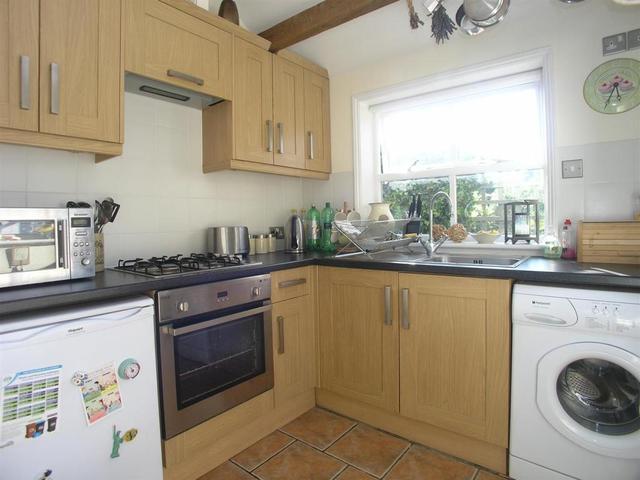  Image of 2 bedroom End of Terrace for sale in East Road Bishop