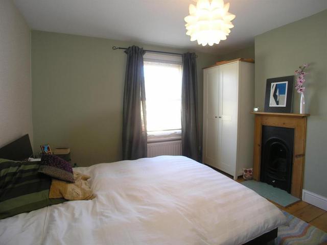  Image of 2 bedroom End of Terrace for sale in East Road Bishop