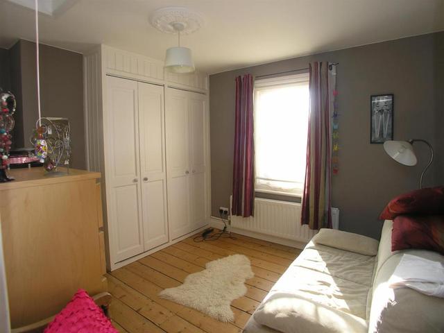  Image of 2 bedroom End of Terrace for sale in East Road Bishop