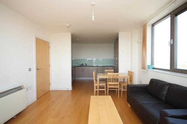  Image of 2 bedroom Flat to rent in Spencer Way London E1 at Kelday Heights, Spencer Way, London, E1