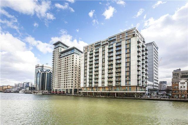  Image of 2 bedroom Flat to rent in South Quay Square London E14 at Discovery Dock Apartments, Isle of Dogs, E14