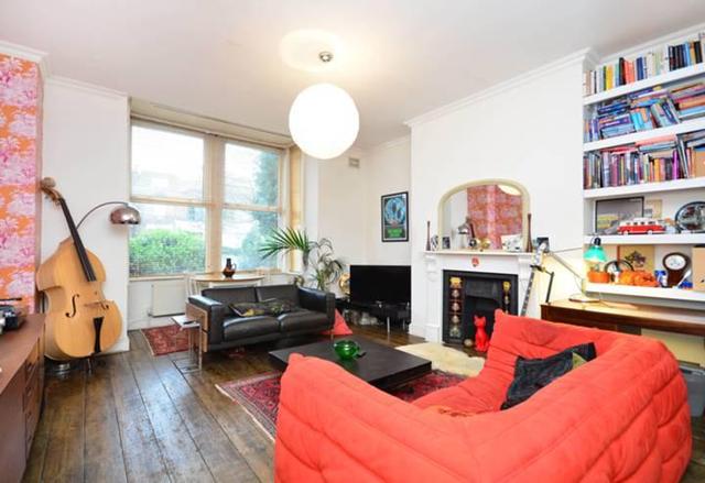  Image of 2 bedroom Flat to rent in Latimer Road London W10 at Latimer Road, North Kensington, W10