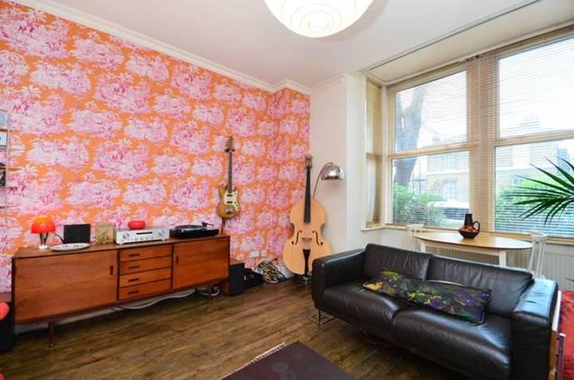  Image of 2 bedroom Flat to rent in Latimer Road London W10 at Latimer Road, North Kensington, W10