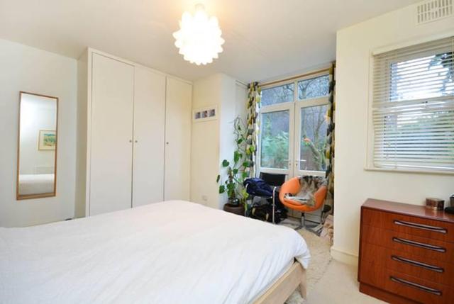  Image of 2 bedroom Flat to rent in Latimer Road London W10 at Latimer Road, North Kensington, W10