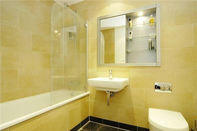  Image of Studio flat to rent in East Lane London SE16 at Axis Court, East Lane, London, SE16
