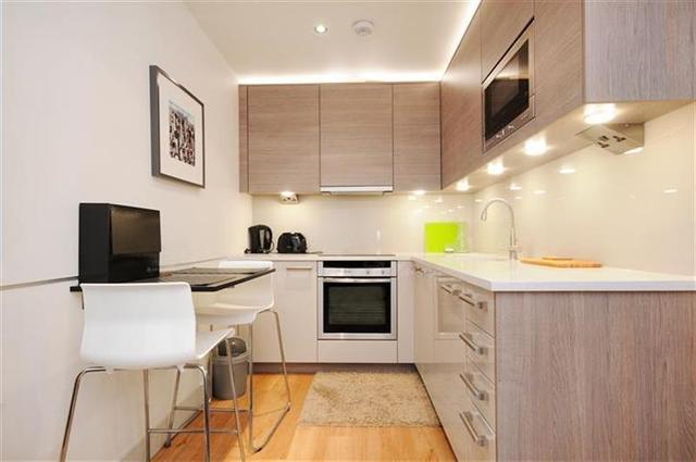  Image of Studio flat to rent in Sinclair Road London W14 at Sinclair Road, London, W14