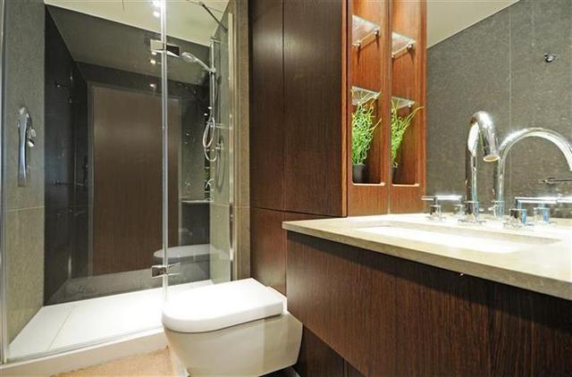  Image of Studio flat to rent in Sinclair Road London W14 at Sinclair Road, London, W14