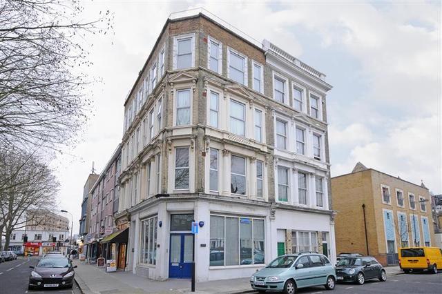  Image of 2 bedroom Flat to rent in Margravine Road London W6 at Margravine Road, Barons Court, W6