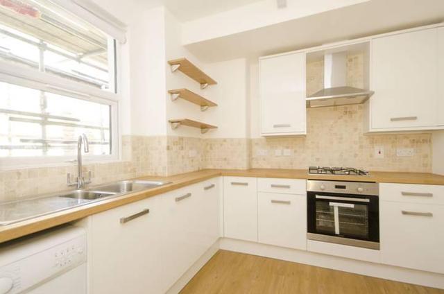  Image of 2 bedroom Flat to rent in Holland Road London W14 at Holland Road, Holland Park, W14
