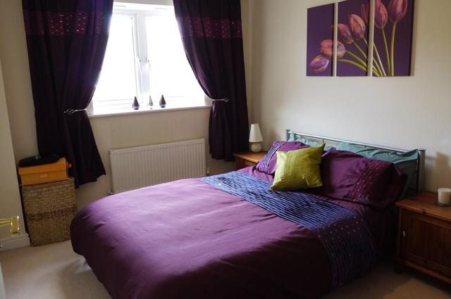  Image of 4 bedroom Detached house for sale in Manor Fields Rawcliffe Goole DN14 at Manor Fields, Rawcliffe