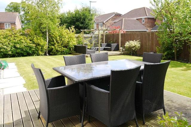  Image of 4 bedroom Detached house for sale in Manor Fields Rawcliffe Goole DN14 at Manor Fields, Rawcliffe