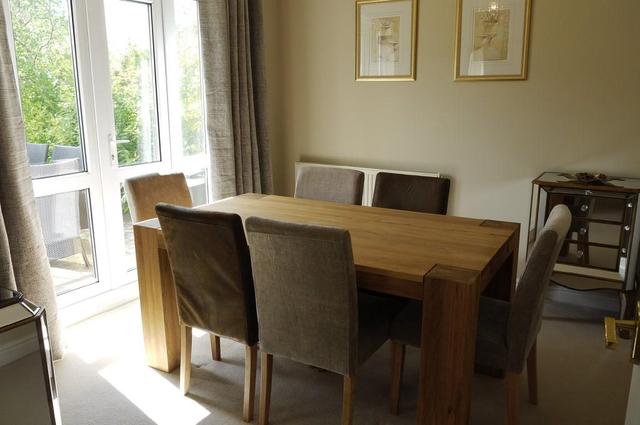  Image of 4 bedroom Detached house for sale in Manor Fields Rawcliffe Goole DN14 at Manor Fields, Rawcliffe