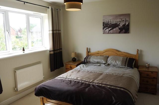  Image of 4 bedroom Detached house for sale in Manor Fields Rawcliffe Goole DN14 at Manor Fields, Rawcliffe