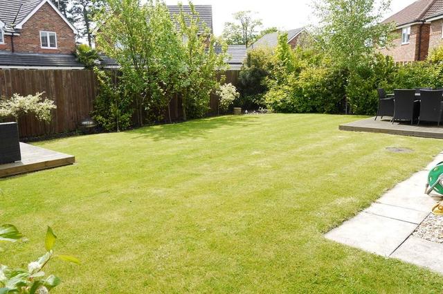  Image of 4 bedroom Detached house for sale in Manor Fields Rawcliffe Goole DN14 at Manor Fields, Rawcliffe
