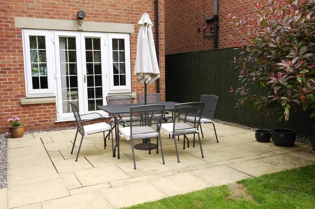  Image of 4 bedroom Detached house for sale in Blakeys Crossing Howden Goole DN14 at Blakeys Crossing, Howden