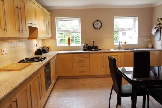  Image of 4 bedroom Detached house for sale in Blakeys Crossing Howden Goole DN14 at Blakeys Crossing, Howden