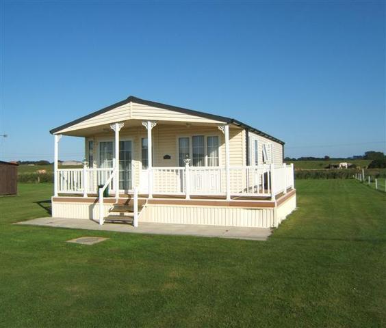  Image of 2 bedroom Lodge for sale in South Beach Heacham King