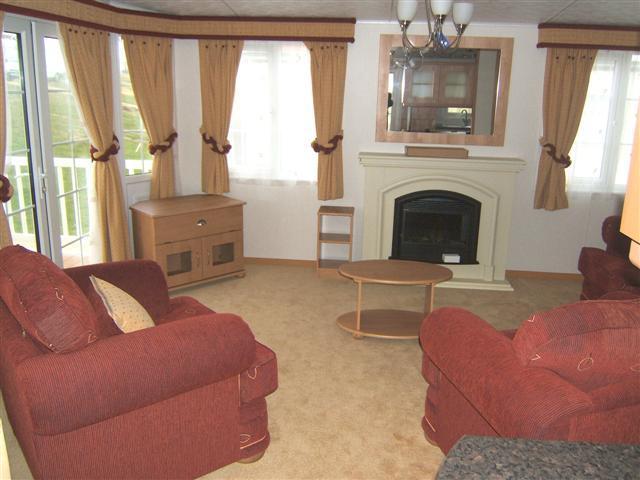  Image of 2 bedroom Lodge for sale in South Beach Heacham King