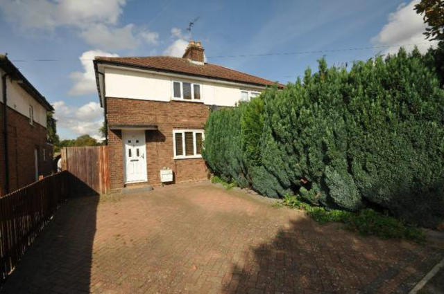  Image of 2 bedroom Semi-Detached house to rent in Dimsdale Crescent Bishop