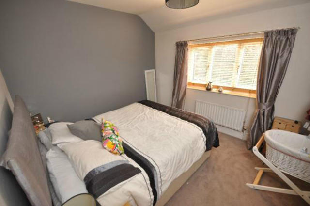  Image of 2 bedroom Semi-Detached house to rent in Dimsdale Crescent Bishop