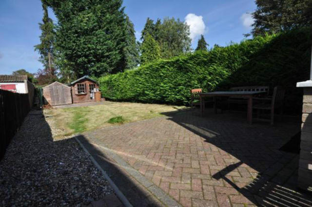  Image of 2 bedroom Semi-Detached house to rent in Dimsdale Crescent Bishop