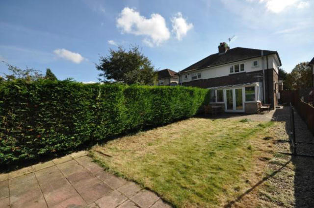  Image of 2 bedroom Semi-Detached house to rent in Dimsdale Crescent Bishop