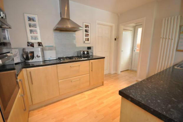  Image of 2 bedroom Semi-Detached house to rent in Dimsdale Crescent Bishop